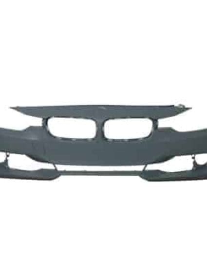 BM1000276C Front Bumper Cover